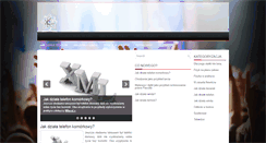 Desktop Screenshot of bjj.net.pl